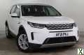 Photo 2021 Land Rover Discovery Sport 2.0 P200 S 5dr Auto ESTATE PETROL Automatic