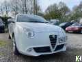 Photo 2009 Alfa Romeo MiTo 1.4 TB Lusso 3dr HATCHBACK PETROL Manual