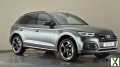 Photo 2020 Audi Q5 40 TDI Quattro Black Edition 5dr S Tronic FourByFour diesel Automat