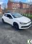 Photo vw Rocco 2.0Tdi 140hp