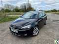 Photo 2010 VW Golf 2.0GT TDi 5Dr Hatch