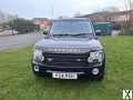 Photo Land Rover, DISCOVERY, Estate, 2008, Other, 2720 (cc), 5 doors