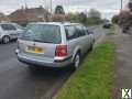 Photo VW PASSAT TRENDLINE 1.9 TDI ESTATE (2005)