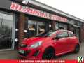 Photo 2013 62 VAUXHALL CORSA 1.2 LIMITED EDITION 3D 83 BHP RECENT SERVICE HPI CLEAR