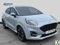 Photo 2023 Ford Puma 5Dr ST-Line X 1.0 MHEV 125PS Auto Hatchback PETROL/MHEV Automatic