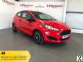 Photo 2014 Ford Fiesta 1.25 Studio 3dr HATCHBACK PETROL Manual