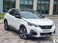 Photo 2020 Peugeot 3008 1.6 Hybrid 225 GT Line 5dr e-EAT8 HATCHBACK PETROL/ELECTRIC Au