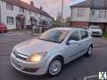 Photo 2006 Vauxhall Astra 1.6 Life Twinport Low Miles