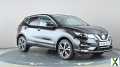 Photo 2018 Nissan Qashqai 1.5 dCi 115 N-Connecta 5dr HATCHBACK DIESEL Manual