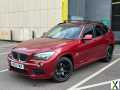 Photo 2012 BMW X1 Xdrive 20d M-SPORT