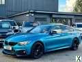 Photo 2018 BMW 420d XDrive Gran Coupe M Sport Auto *M Performance Kit - Stunning*