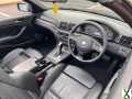 Photo 2004 04, E46 BMW 325 MSPORT CONVERTIBLE, AUTO, 90K, FSH, ULEZ FREE, LEATHERS, ALLOYS, FACELIFT