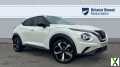 Photo 2023 Nissan Juke 1.0 DiG-T 114 Tekna 5dr Petrol Hatchback Hatchback Petrol Manua