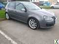 Photo 2007 VOLKSWAGEN VW GOLF 2.0 TDI GT SPORT DSG 140 NOT AUDI SEAT FR