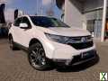 Photo 2023 Honda CR-V I-MMD HYBRID ECVT EX Estate Hybrid Automatic