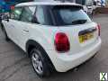 Photo 2021 MINI COOPER CLASSIC 1.5 PETROL STEPTRONIC AUTO DAMAGED SALVAGE REPAIRABLE