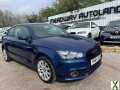 Photo 2014 Audi A1 1.4 TFSI CoD Sport Euro 5 (s/s) 3dr HATCHBACK Petrol Manual