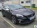 Photo 2015 VOLVO V40 D2 R-DESIGN LUX NAV Diesel