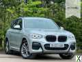 Photo 2020 BMW X3 xDrive20d M Sport 5dr Step Auto ESTATE DIESEL Automatic