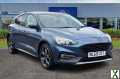 Photo 2019 Ford Focus 1.5 EcoBoost 150 Active X Auto 5dr AUTO Hatchback Petrol Automat