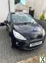 Photo Ford, KA, Hatchback, 2012, Manual, 1242 (cc), 3 doors