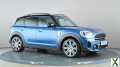 Photo 2022 MINI Countryman 1.5 Cooper S E Exclusive ALL4 PHEV 5dr Auto HATCHBACK PETRO