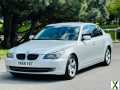 Photo Bmw 5 series Automatic