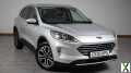 Photo Ford, KUGA, SUV, 2020, Semi-Auto, 1498 (cc), 5 doors