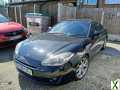 Photo Hyundai Coupe -Service history/long MOT