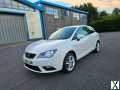 Photo Seat Ibiza 1.4 Petrol 2013 LOW MILES