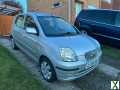 Photo Kia Picanto LX 1.1 Petrol Automatic