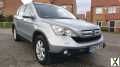 Photo 2007 Honda CR-V 2.2 i-CTDi ES 5dr ESTATE Diesel Manual