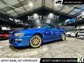 Photo 1999 S SUBARU 2.2 22B RARE CAR