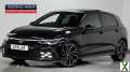 Photo 2022 Volkswagen Golf (72 Reg) 2.0TDI GTD Semi Auto Hatchback Diesel Automatic