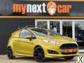 Photo 2013 63 FORD FIESTA ZETEC S 1.6 ZETEC S TDCI 3D 94 BHP DIESEL