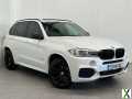 Photo 2014 BMW X5 3.0 XDRIVE40D M SPORT 5d 309 BHP Estate Diesel Automatic