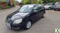 Photo 2007 Volkswagen Polo 1.2 S 64 5dr HATCHBACK PETROL Manual