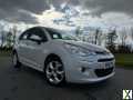 Photo 2016 Citroen C3 1.2 PureTech 82 Edition 5dr HATCHBACK Petrol Manual