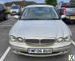 Photo 2006 Jaguar X Type SE D