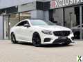 Photo 2019 Mercedes-Benz E CLASS E53 AMG 4Matic+ Premium 2dr 9G-Tronic + BODYKIT + RED