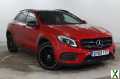 Photo 2020 Mercedes-Benz GLA GLA 200 AMG Line Edition Plus 5dr Auto ESTATE PETROL Auto