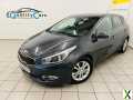 Photo 2013 Kia Ceed 1.6 GDi 3 5dr DCT HATCHBACK PETROL Automatic