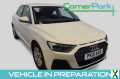 Photo 2021 Audi A1 25 TFSI Technik 5dr HATCHBACK PETROL Manual