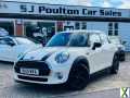 Photo MINI HATCH 1.2 5-Door Hatch One 2015