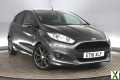 Photo 2016 Ford Fiesta 1.5 TDCi ST-Line 5dr HATCHBACK DIESEL Manual