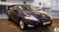 Photo FORD MONDEO 2.0 TDCi Zetec Powershift Euro 5 5dr 2011