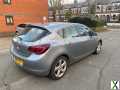 Photo 2011 VAUXHALL ASTRA 1.6i SRi - 5 DOOR