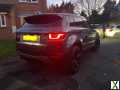 Photo Land Rover, RANGE ROVER EVOQUE, Estate, 2016, Manual, 1999 (cc), 5 doors