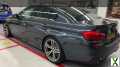 Photo BMW, M5, Saloon, 2012, Semi-Auto, 4395 (cc), 4 doors