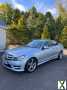 Photo 2013 MERCEDES C220 2.1 CDI AMG SPORT BLUE EFFICIENCY COUPE AUTO 95K